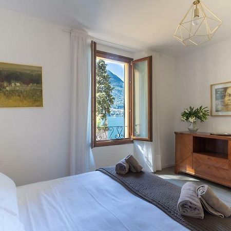 Romantic Pier By Rent All Como Carate Urio المظهر الخارجي الصورة