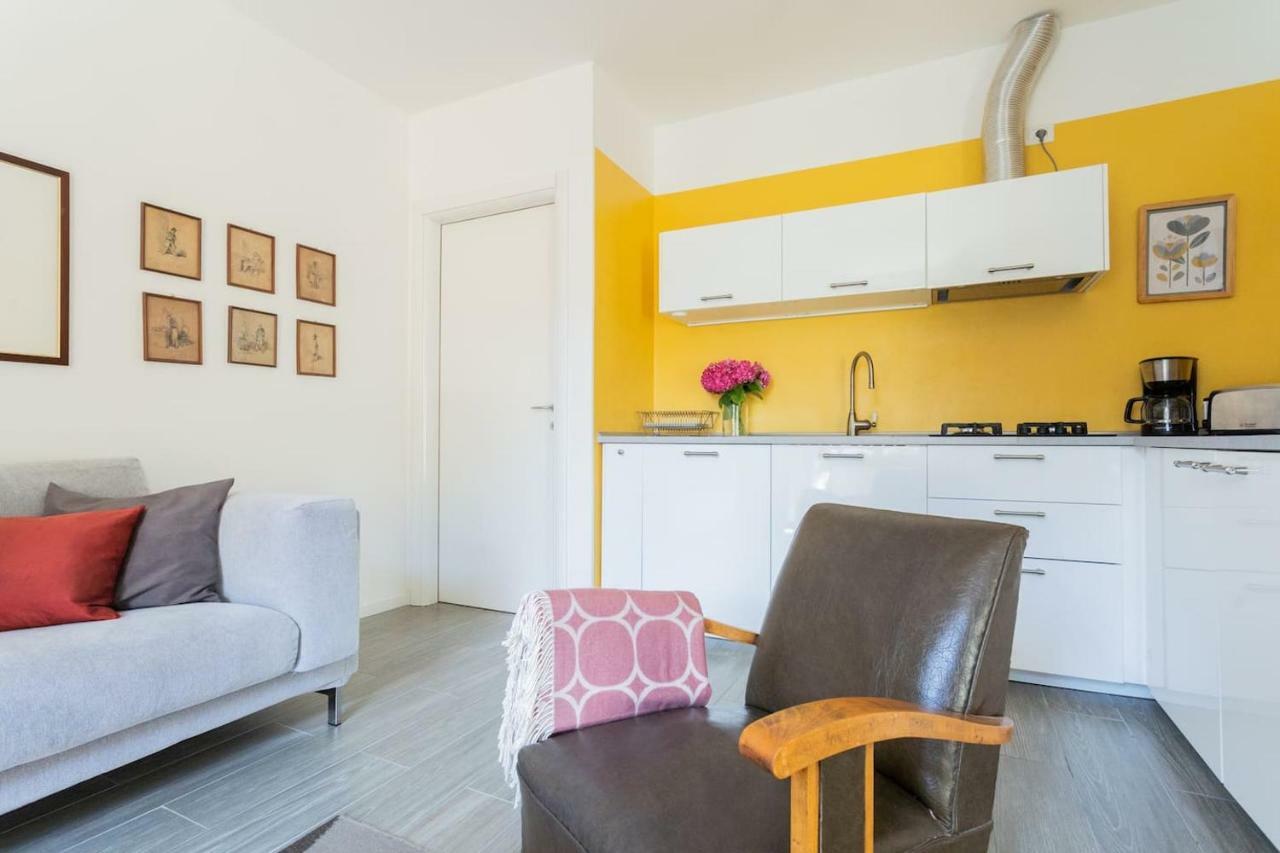 Romantic Pier By Rent All Como Carate Urio المظهر الخارجي الصورة