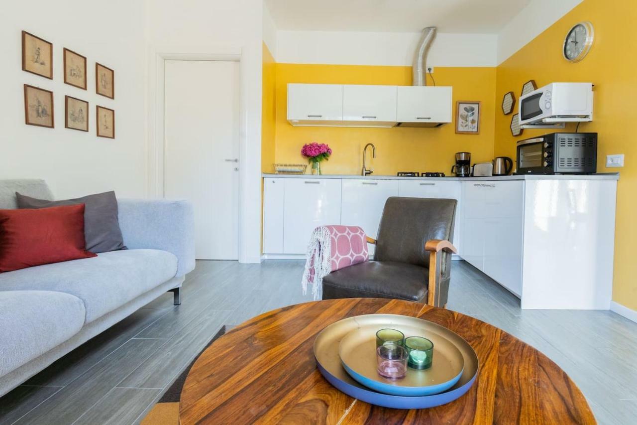 Romantic Pier By Rent All Como Carate Urio المظهر الخارجي الصورة