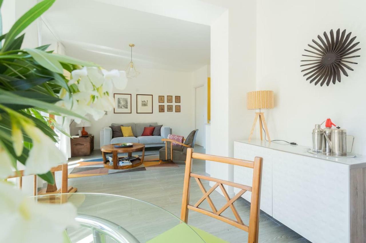 Romantic Pier By Rent All Como Carate Urio المظهر الخارجي الصورة
